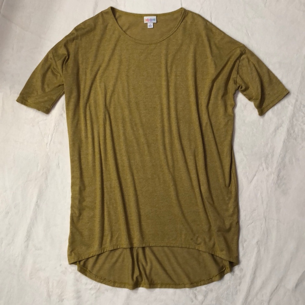 LuLaRoe Short Sleeve Top